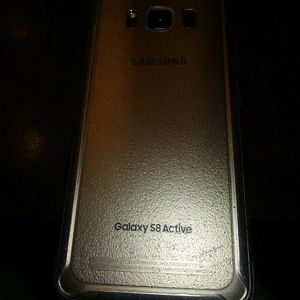 Samsung Galaxy 8s Active